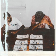 Countin Me In (Remix)(feat. OyeMikeyy)(prod. pierre1k)