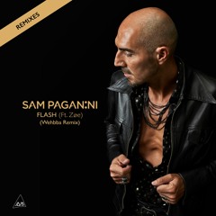 Sam Paganini feat. Zoe - Flash (Wehbba Remix) [JAM]
