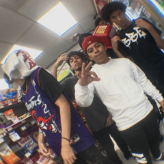 Taco Stand 2 - BBE Lofty x BigNastyyE x Babyproper (prod. lofty)