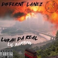 Different Lanez - Lukah Da Real Ft Lil Bambino (prod. Spancy x @dennisbeatz)