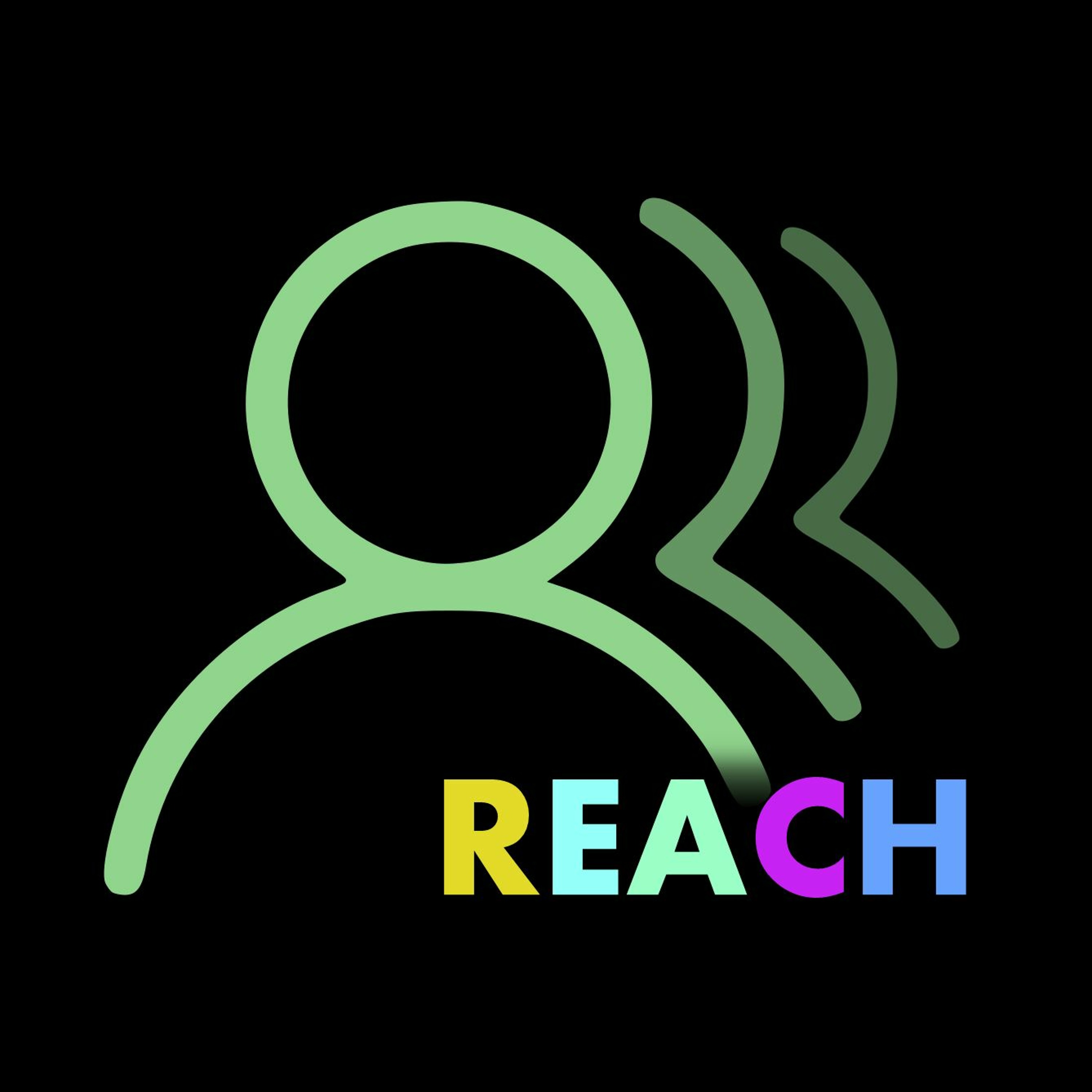 Reach – Partnering With The Good News