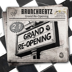 BrunchBeatz - Hot Sauce