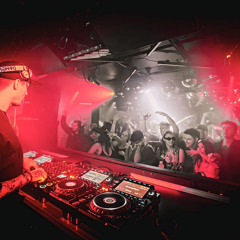Dames House- Luxure Label Live Set