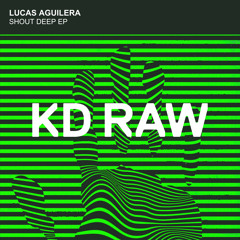 Lucas Aguilera - Raised