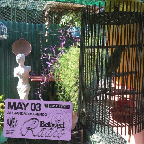 Beloved Radio [05.03.24]