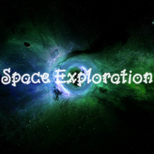 Psychedelic Space Trip