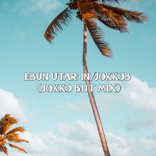 Ebun utar in/Jokkob (MIX)