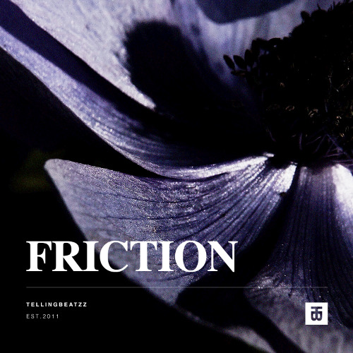 Nipsey Hussle Type Beat - "Friction" Instrumental