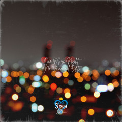 One More Night (No Voicemail Edit)