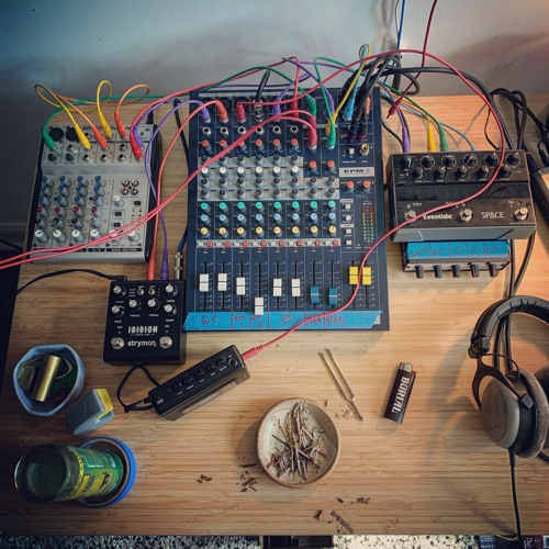 04.10.2020: Live on the Decentralized Sonic Quarantine Network