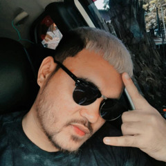 GARAM CINA [ Donny Fernanda x DJ VICKYONOB BEATLOOP ]