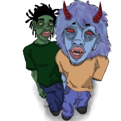 DRYED MILKSHAKE! (W/ T.J.R) (PROD. KILLINGFRANCIS)