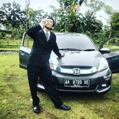 terpesona aku terpesona~Ratna Antika~New Monata