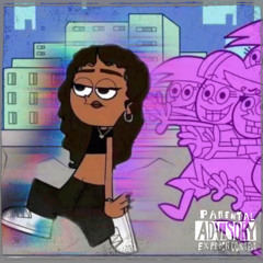 RUNNING AWAY ft. Ace Lit