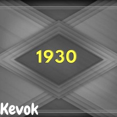 Kevok - 1930 (Official Audio)