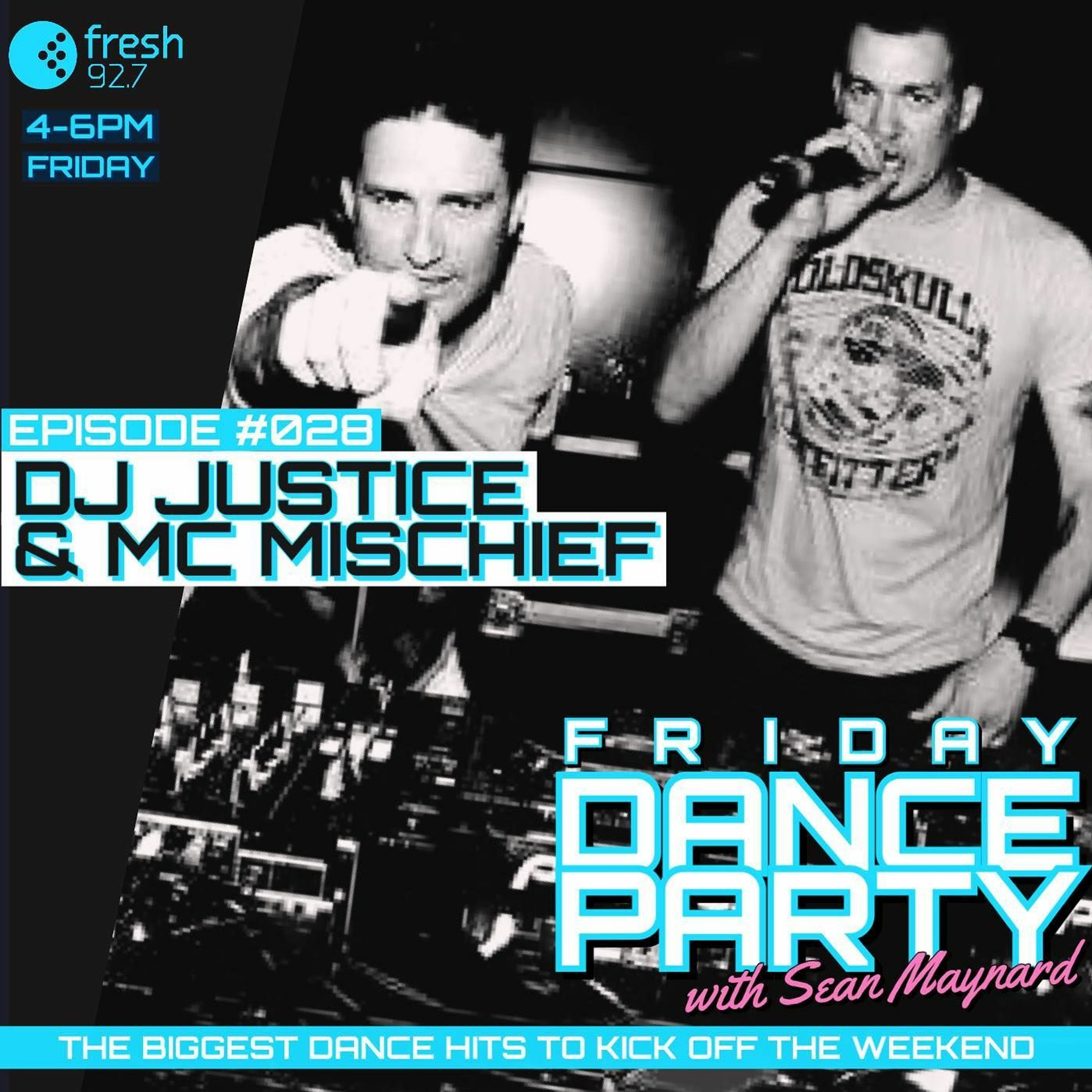 Dance Anthems Radio Show