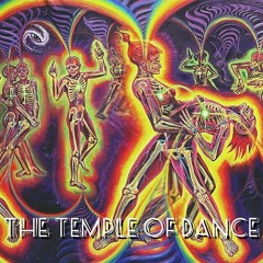 The Templo Of Dance