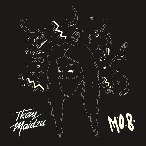 Listen To M O B By Tkay Maidza In Switch Tape Playlist Online For Free On Soundcloud