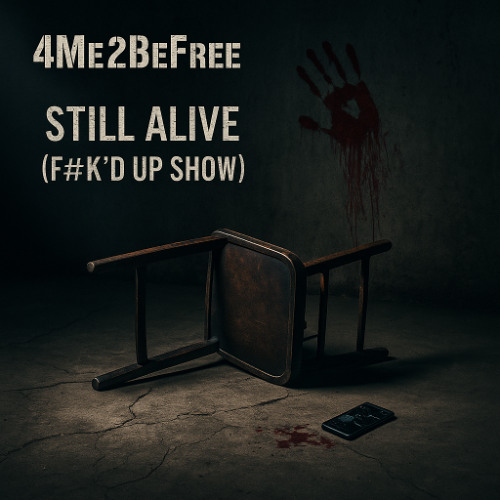 Still Alive (Explicit)