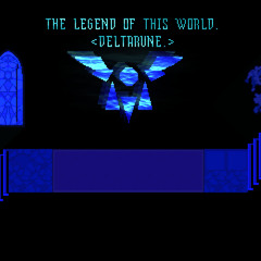 Silence in the Sanctuary