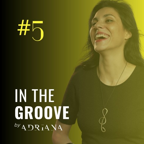 InTheGroove #005 w/ Alessio Bianchi