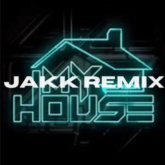 i don't like it i love it - Flo Rida [JAKK REMIX]