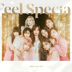 TWICE - Feel Special Official Instrumental