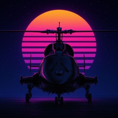 Airwolf (Cover)