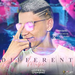 MY DIFFERENT MUSIC 1.0
