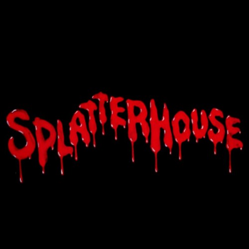 Stream SPACELAB9 | Listen to Splatterhouse: Original Game