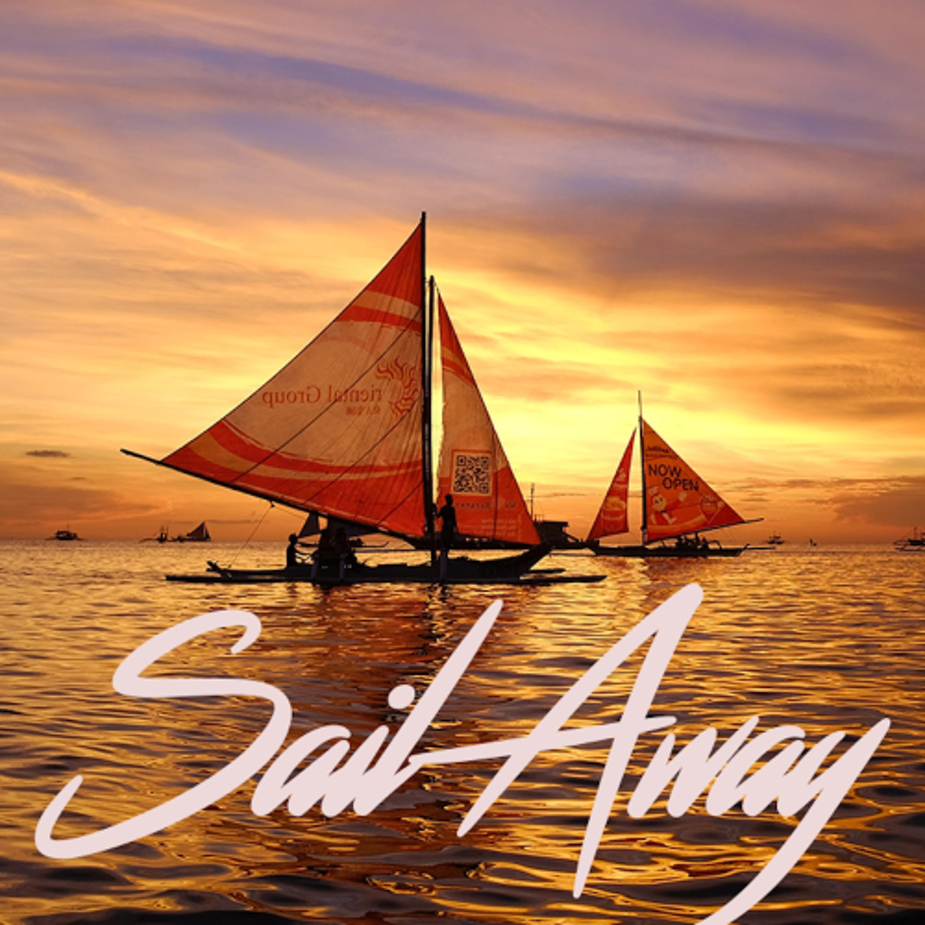 Sail Away episode artwork
