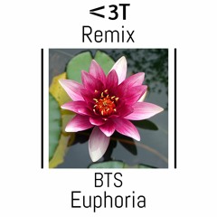 BTS - Euphoria (V3Teens Remix)