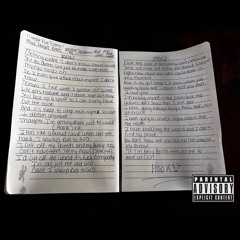 Here For Today Prod. Skeyez Beats [Ref 1 #MMID]