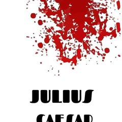 ✔Epub⚡️ Julius Caesar