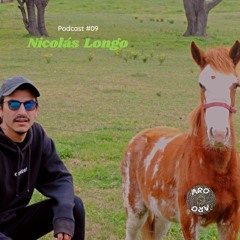 Nicolás Longo #09 (AroAroRecordings)
