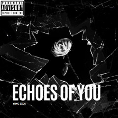 Thanks For All The Help, But I'm Not Okay... (Original)