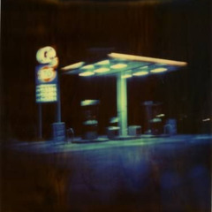 gasoline