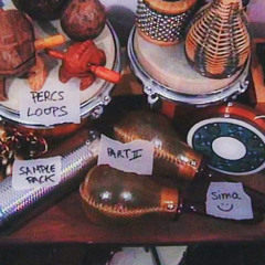 Free Download - Percs loops part II - Samples Pack sima advent calendar - Dec 7th