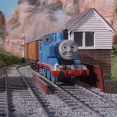 Thomas' Theme (Series 3) S1-2 Remix