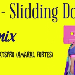 GolBeatsPRo Amaral Fortes - Sliding Doors Remix