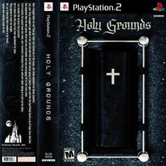 HEXED PERSPECTIVE PRESENTS: HOLY GROUNDS [FULL ALBUM]
