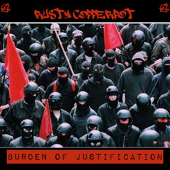 Burden of Justification
