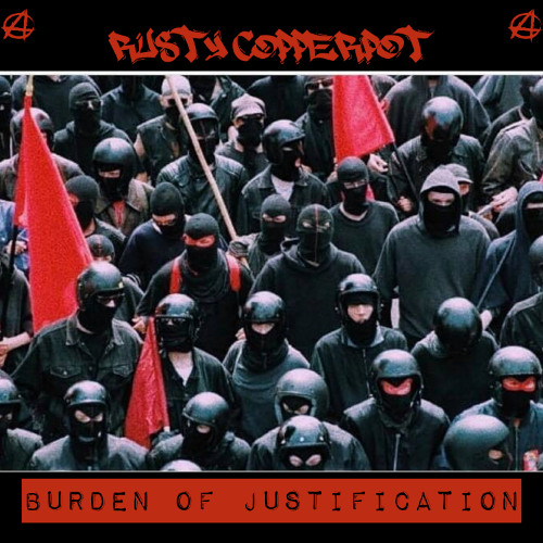 Burden of Justification