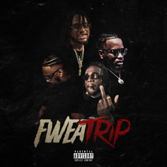 Fwea Kidd x Full Trip-str8 like dhatt