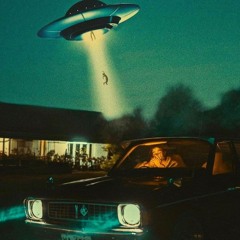 A Trip To Andromeda [Tribe/Acid]