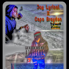 Jay Lyrical - Shower In Tha Dark (Krash)