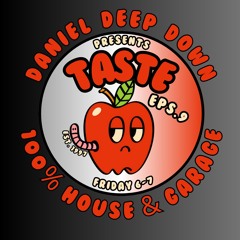 PURE FM LONDON PRESENTS - TASTE, 100% HOUSE & GARAGE (EPS.9) **LIKE, DOWNLOAD & SHARE**