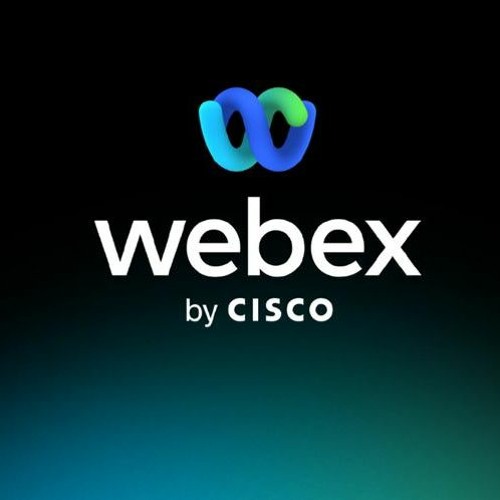 Webex Meeting Starts