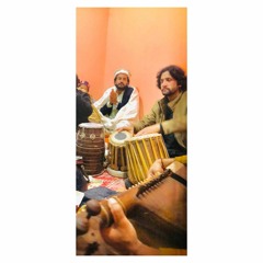 Aay da lewanyano Neka || Ghani khan || Fayaz kheshgi