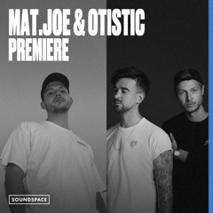 Premiere: Mat.Joe & Otistic - Concussion [Desert Hearts Records]